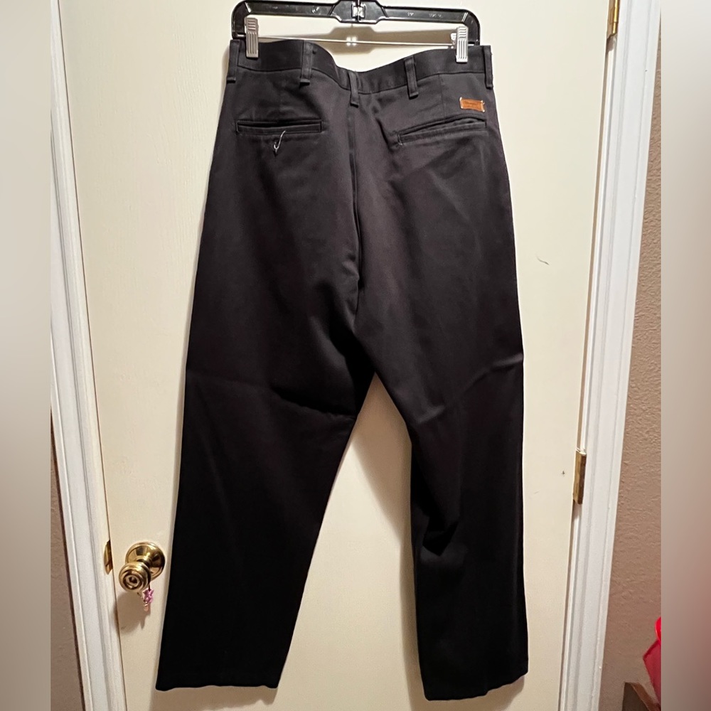 Wrangler Riata pants - Picture 4 of 4
